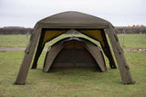 Bivvy Social Fox Air Frame 3x3