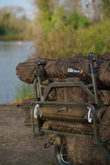 Shelter Solar Undercover Brolly System