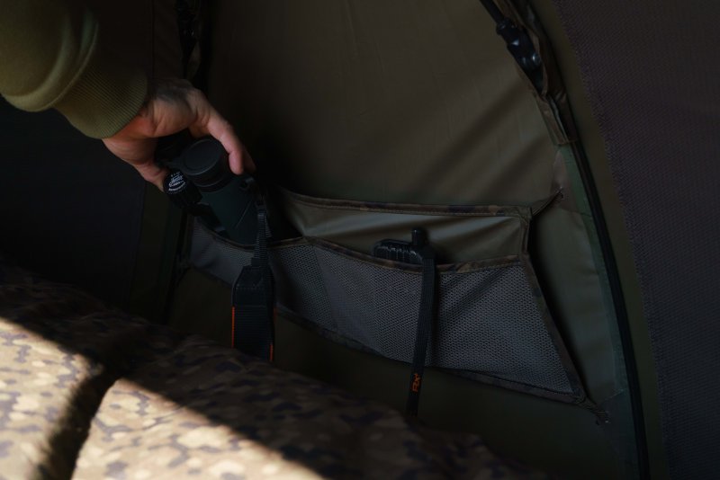 Shelter Solar Undercover Brolly System