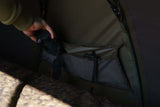 Shelter Solar Undercover Brolly System