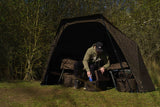 Shelter Solar Undercover Brolly System