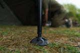 Shelter Solar Undercover Brolly System
