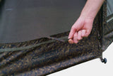 Shelter Solar Undercover Brolly System