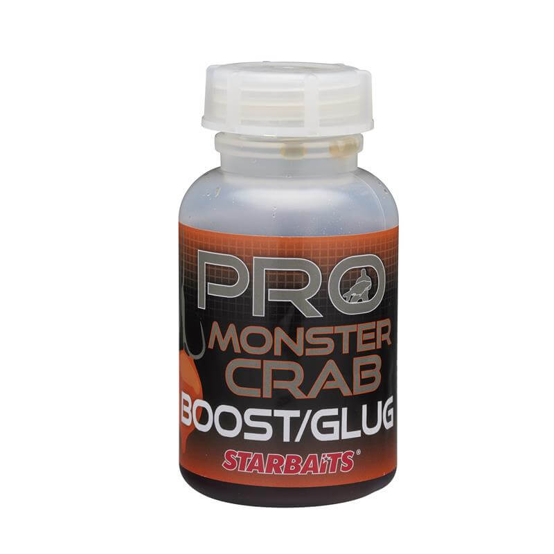Dip Starbaits Probiotic Monster Crab 200 ml