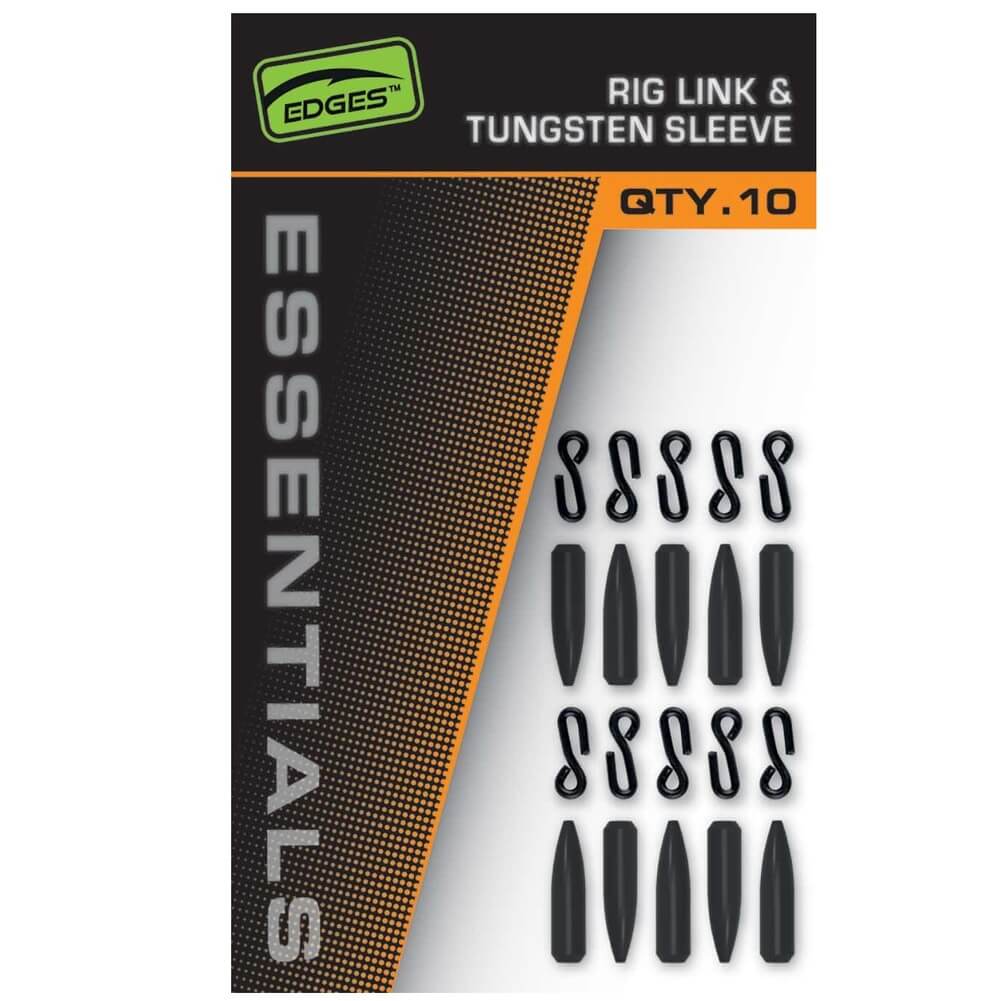 Rig Link Sleeve Tungsteno Fox