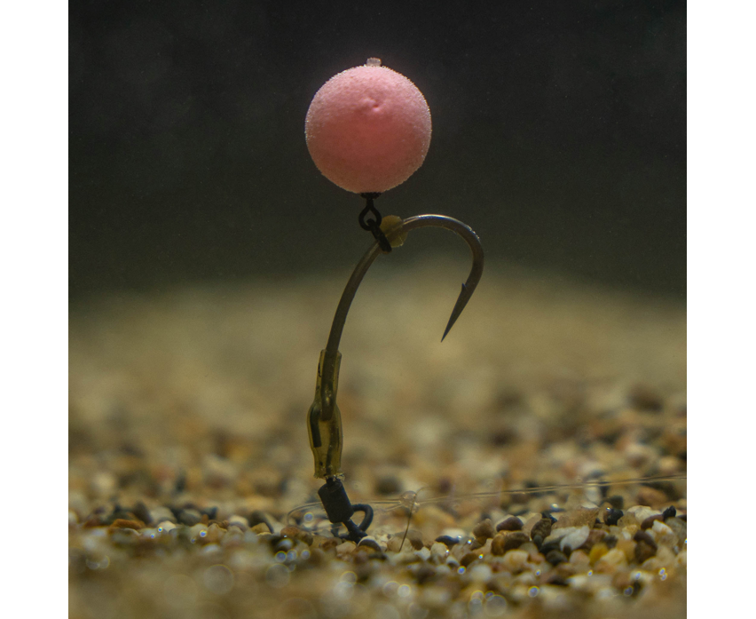 Ronnie Sleeve Avid Carp Large - Tienda Carpfishing