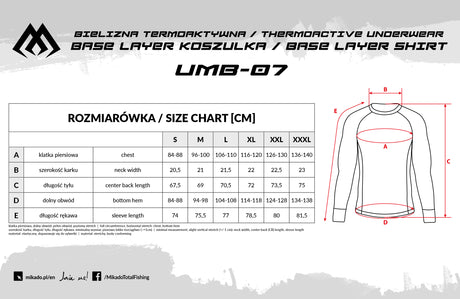 Thermal T-Shirt {{87b096c39754905eb3838db67d8a43976d}}} Base Layer Shirt Black
