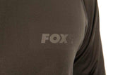 Clothing thermal Fox Khaki