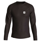 Thermal T-Shirt {{87b096c39754905eb3838db67d8a43976d}}} Base Layer Shirt Black
