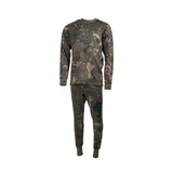 Clothing thermal Nash ZT Base Layer Set Camo