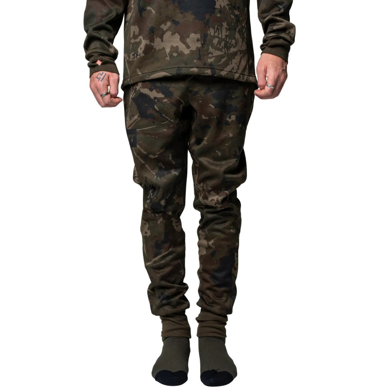 Clothing thermal Nash ZT Base Layer Set Camo
