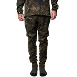 Clothing thermal Nash ZT Base Layer Set Camo