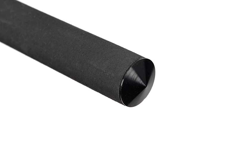 Landing net Fox Eos-X 42" 2 Sections