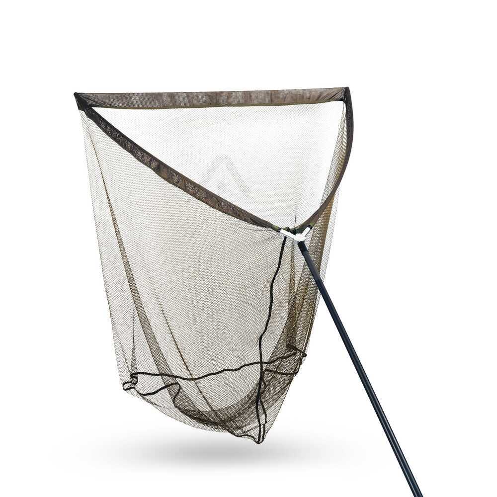 Landing net Avid Carp Pro-Tect Net 42″ 2 Sections
