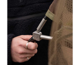 Landing net Avid Carp Pro-Tect Net 42″ 2 Sections