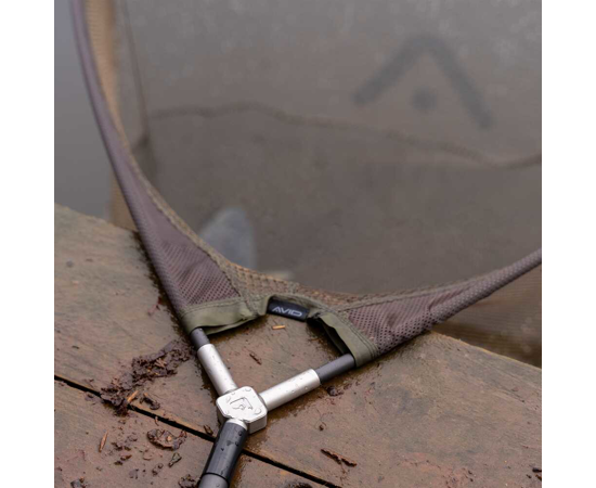 Landing net Avid Carp Pro-Tect Net 42″ 2 Sections