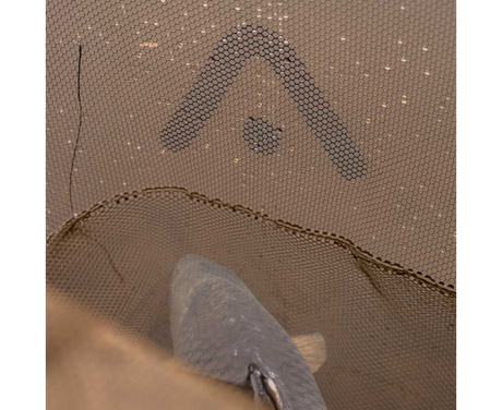 Landing net Avid Carp Pro-Tect Net 42″ 2 Sections