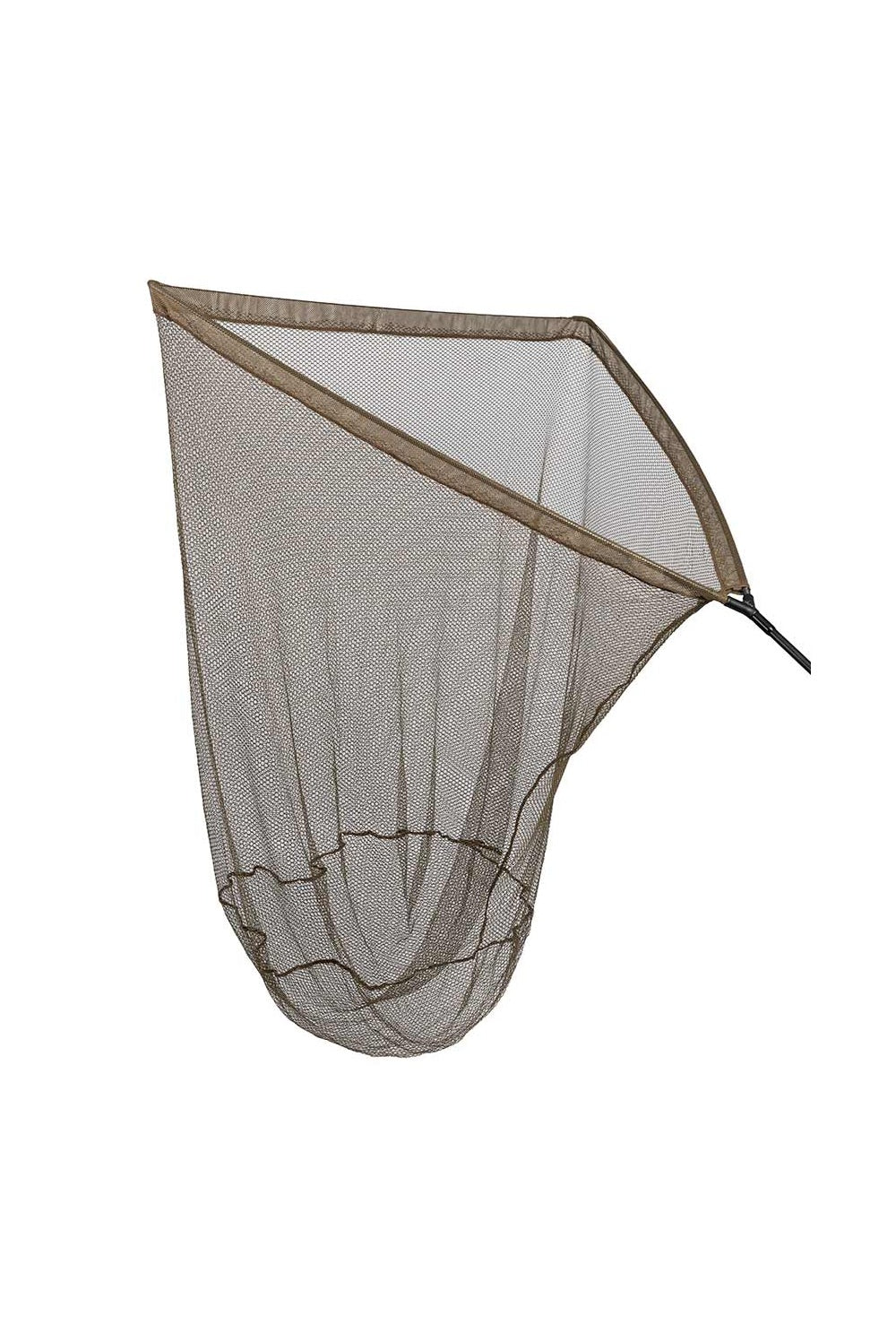 Landing net Fox Eos-X 42" 2 Sections
