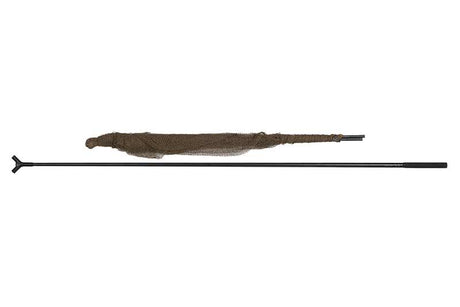 Landing net Fox Eos-X 42" 2 Sections