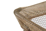 Landing net Fox Eos-X 42" 2 Sections