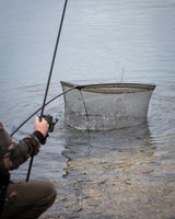 Landing net Fox Eos-X 42" 2 Sections