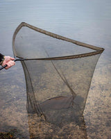 Landing net Fox Eos-X 42" 2 Sections