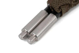 Landing net Fox Horizon X3s 42" 1 Section