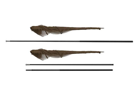 Landing net Fox Horizon X3s 42" 8 ft. 2 Sections