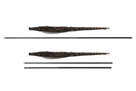Landing net Fox Horizon X4s 42" 1 Section