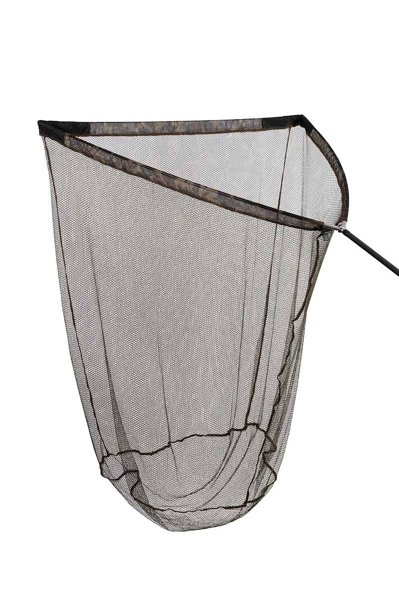 Landing net Fox Horizon X4s 42" 1 telescopic handle section