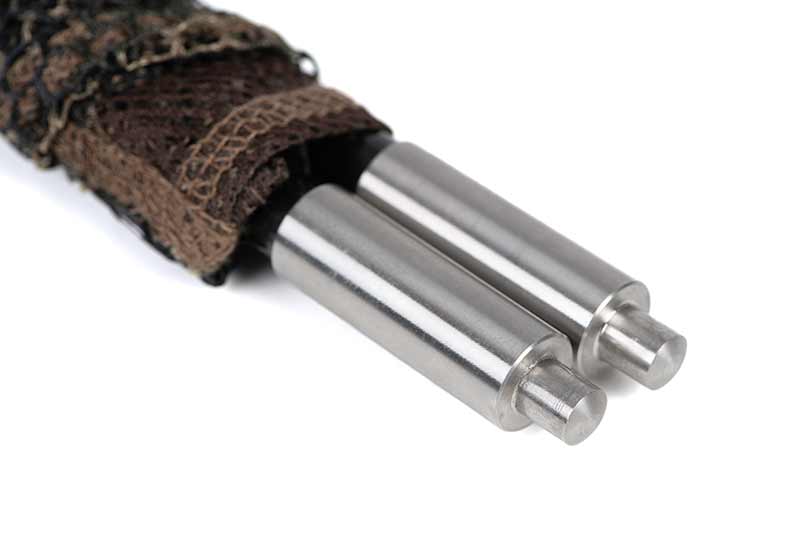 Landing net Fox Horizon X4s 42" 1 telescopic handle section