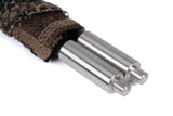 Landing net Fox Horizon X4s 42" 1 telescopic handle section