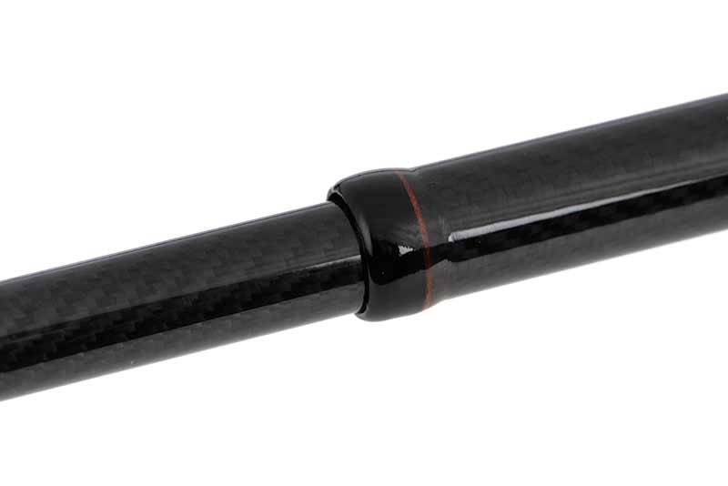 Landing net Fox Horizon X4s 42" 1 telescopic handle section