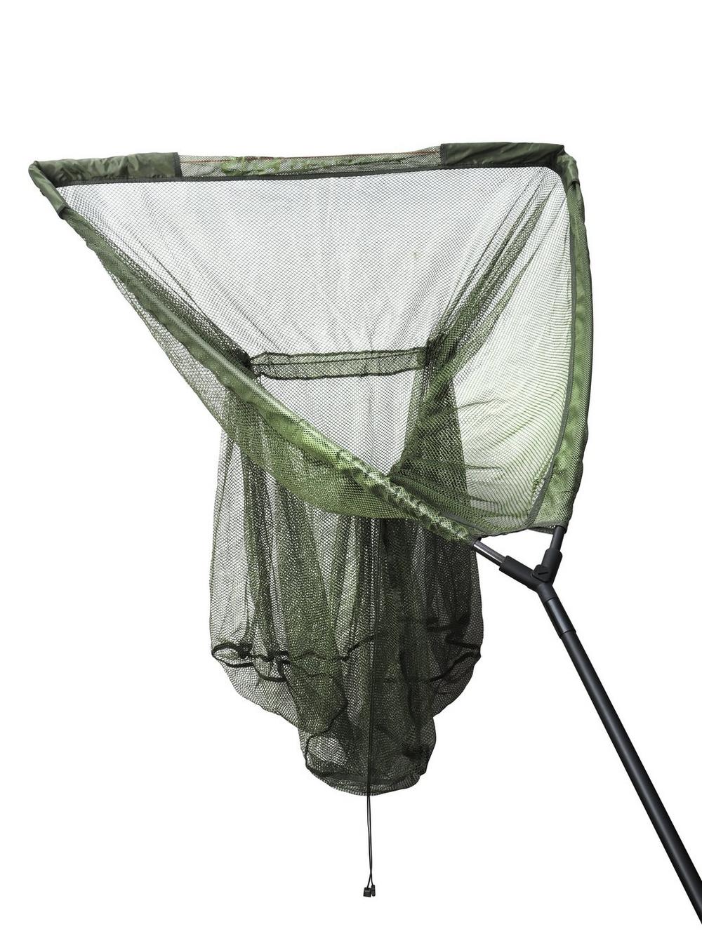 Landing net JRC Defender 42" 2 Sections