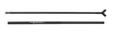 Landing net JRC Defender 42" 2 Sections