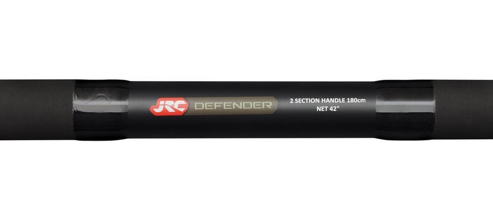 Landing net JRC Defender 42" 2 Sections