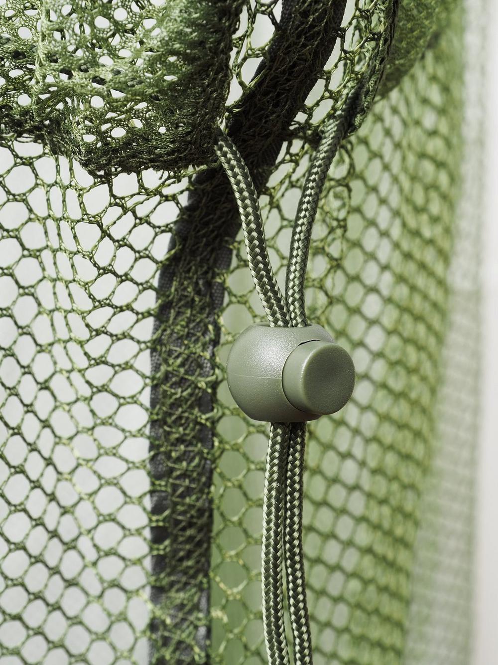 Landing net JRC Defender 42" 2 Sections