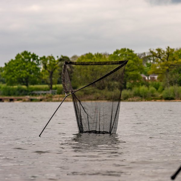 Landing net Nash Scope Black Ops