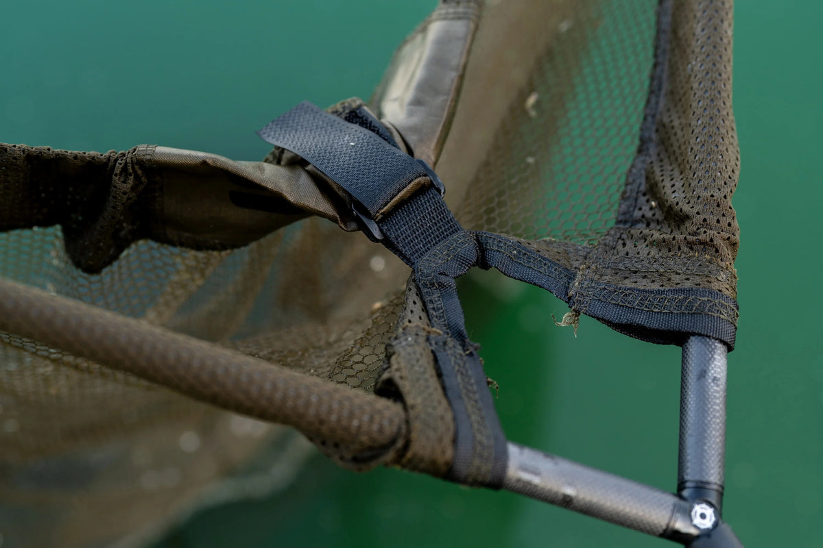 Landing net Nash Scope OPS Retract 42" 2 Sections