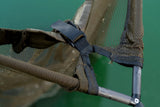 Landing net Nash Scope OPS Retract 42" 2 Sections
