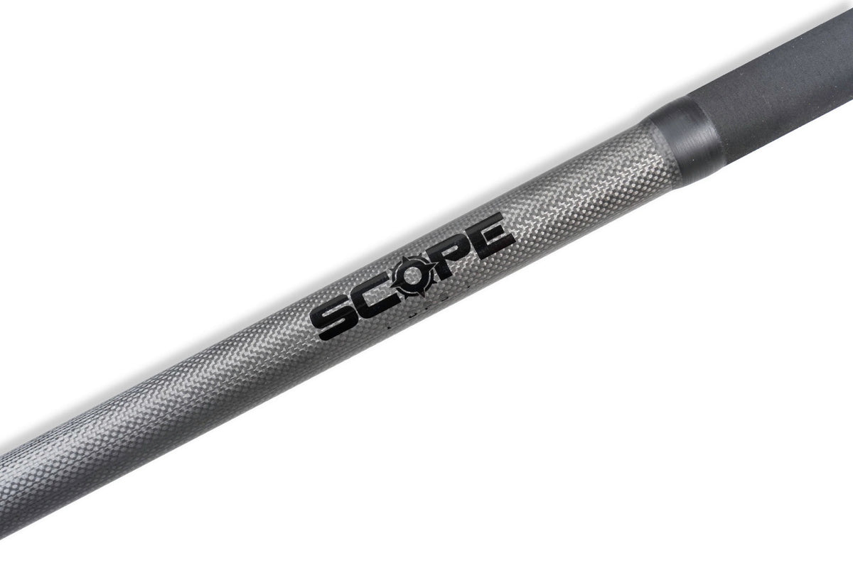 Landing net Nash Scope OPS Retract 42" 2 Sections