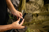 Landing net Nash Scope OPS Retract 42" 2 Sections Compact