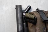 Landing net Nash Scope OPS Retract 42" 2 Sections Compact