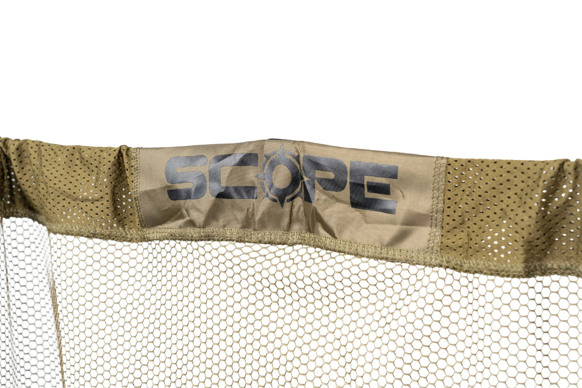 Landing net Nash Scope OPS Retract 42" 2 Sections Compact