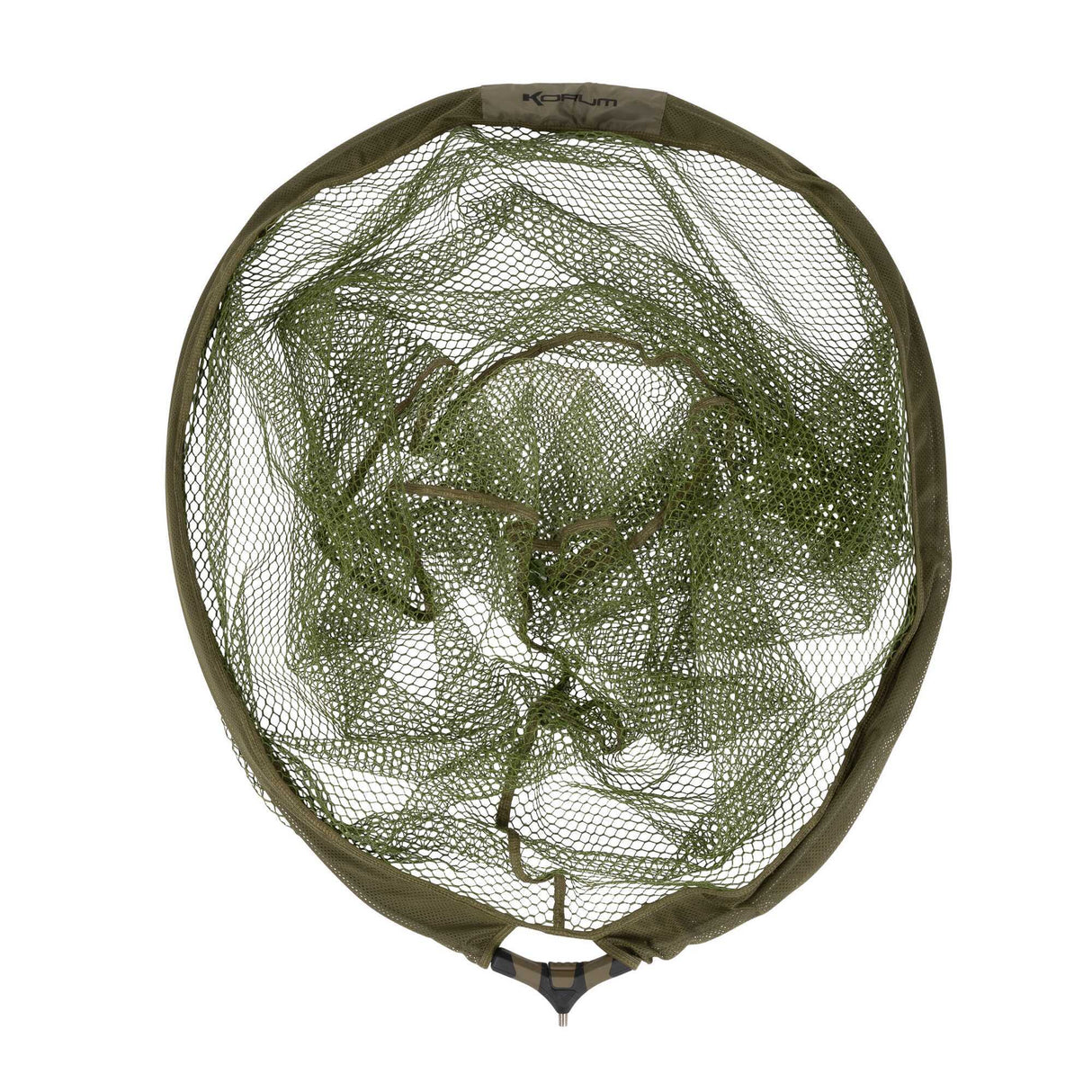 Landing net Foldable Korum Power Latex 30