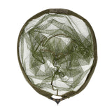 Landing net Foldable Korum Power Latex 30