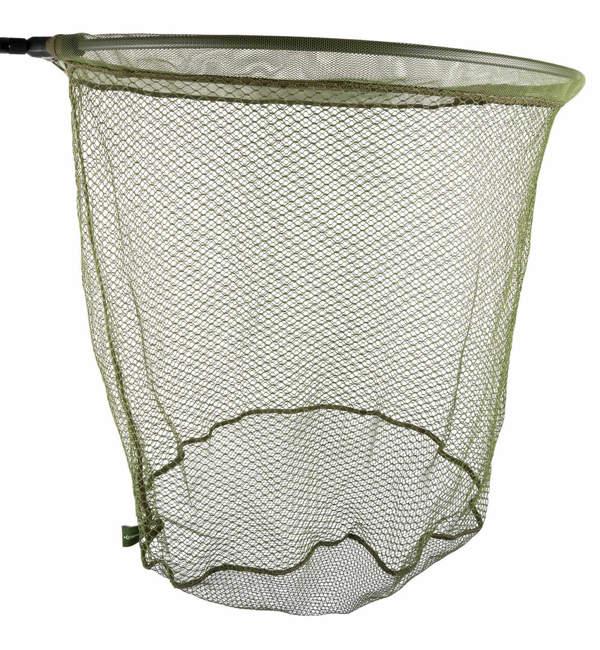 Landing net Foldable Korum Power Latex 30