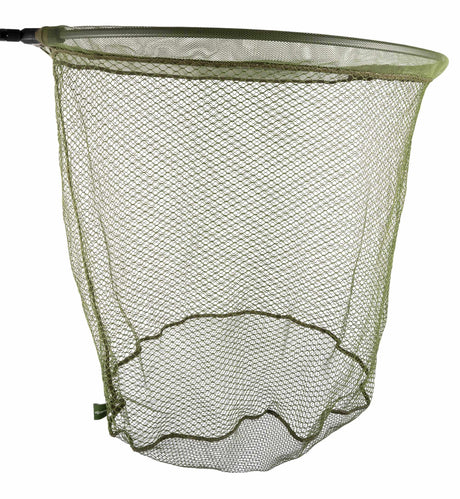 Landing net Foldable Korum Power Latex 30