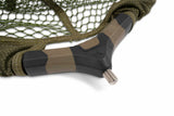 Landing net Foldable Korum Power Latex 30