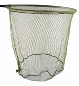 Landing net Foldable Korum Power Latex 34